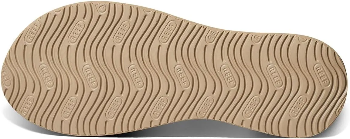 REEF Cushion Phantom 2.0 Men's Flip Flop, Ultra Soft Cushion Footbed
