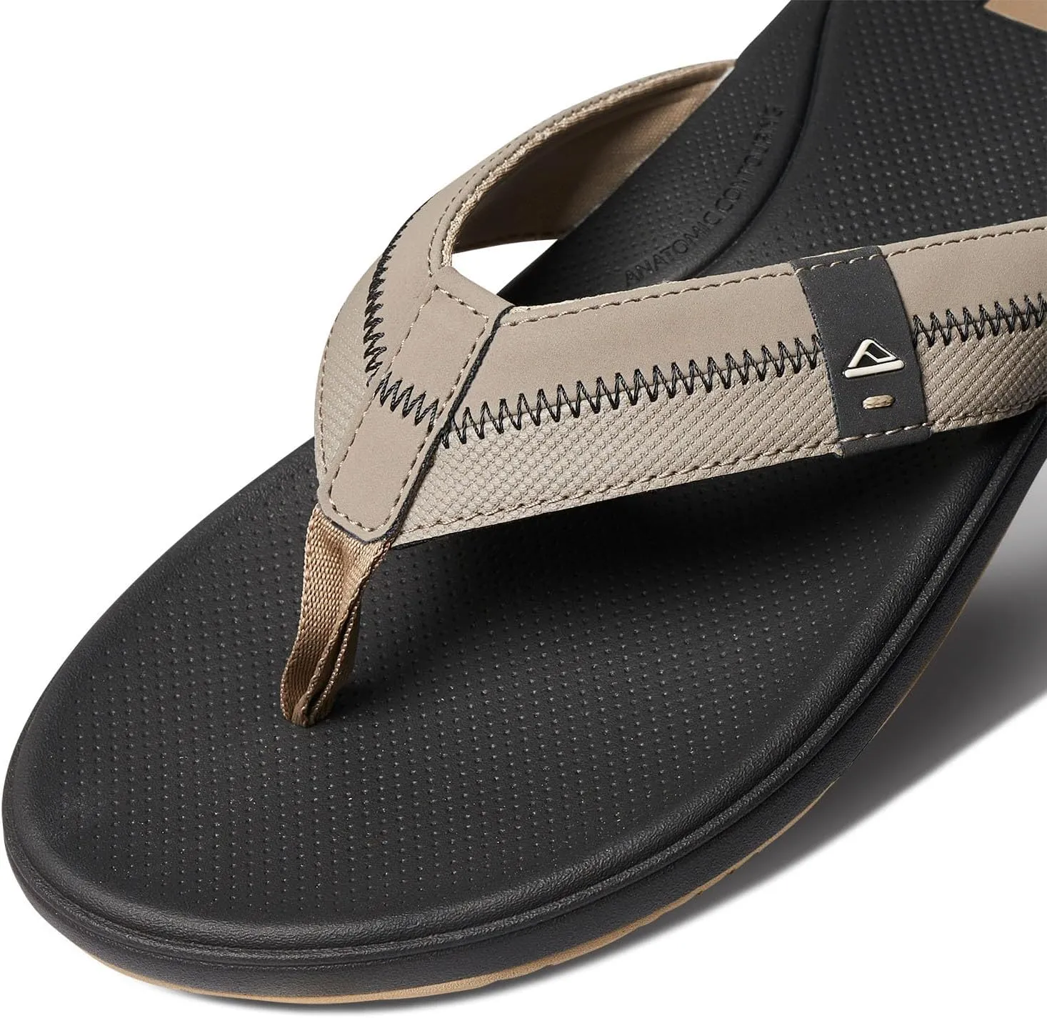 REEF Cushion Phantom 2.0 Men's Flip Flop, Ultra Soft Cushion Footbed