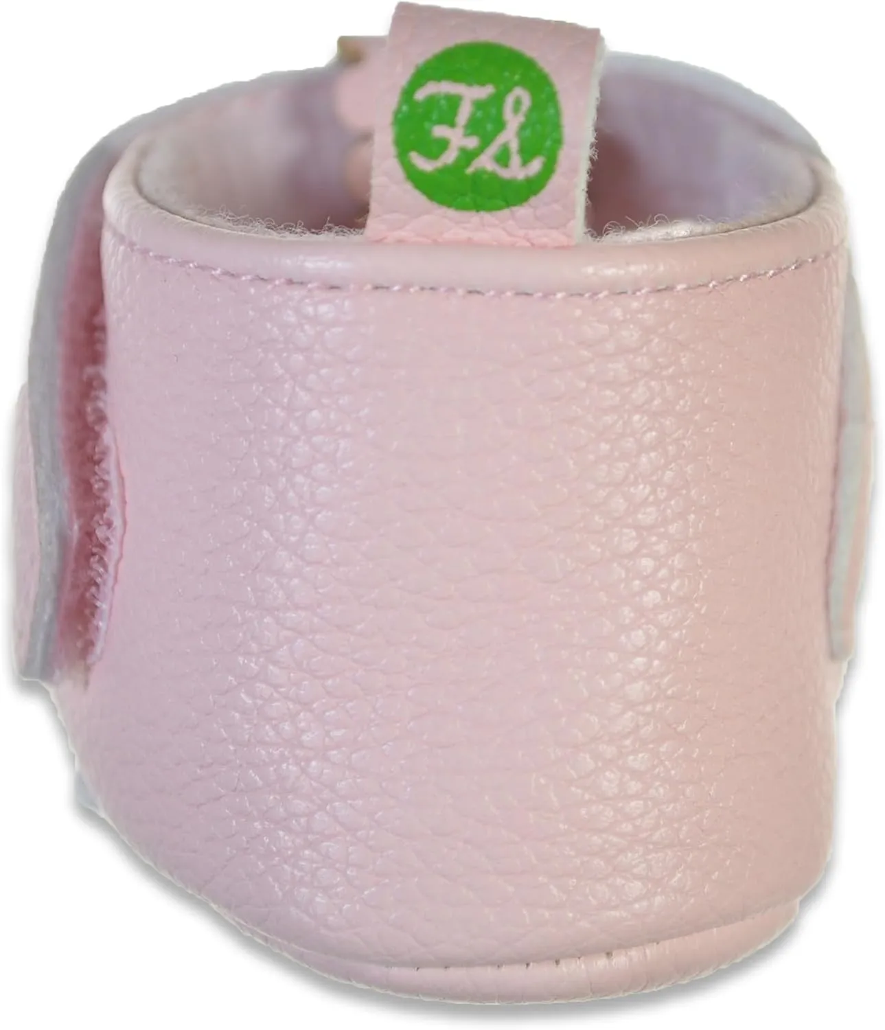 Stepping Stones Baby Girls' Soft Moccasins