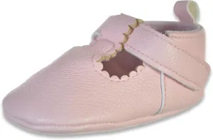 Stepping Stones Baby Girls' Soft Moccasins