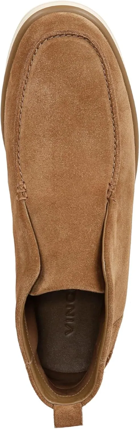 Vince Men's Carlton Chukka Ankle Boot