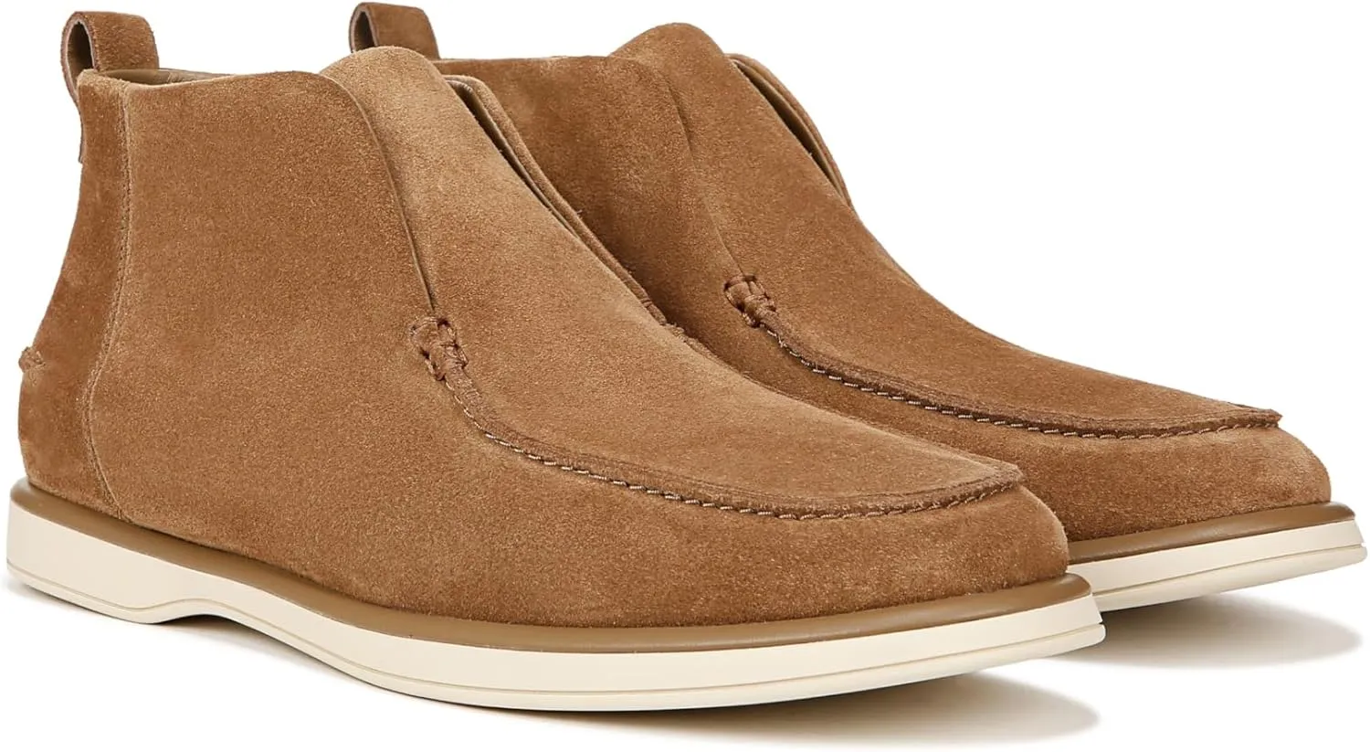 Vince Men's Carlton Chukka Ankle Boot