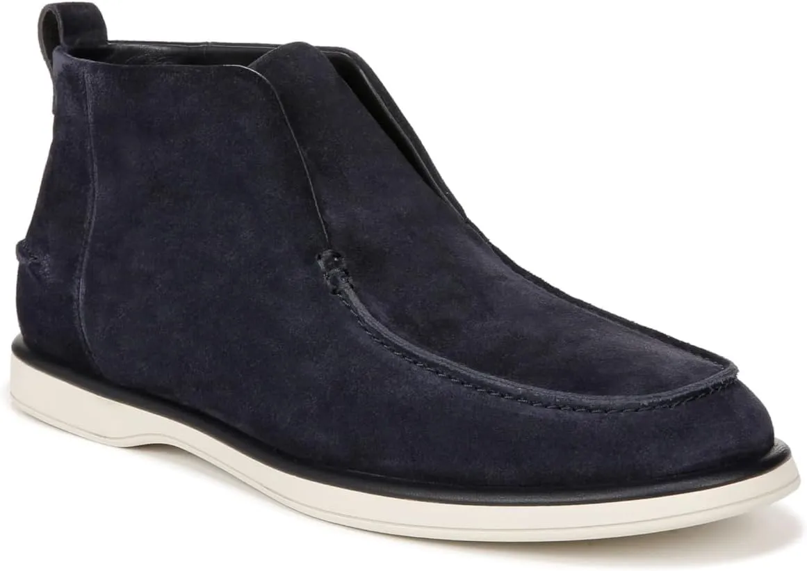Vince Men's Carlton Chukka Ankle Boot