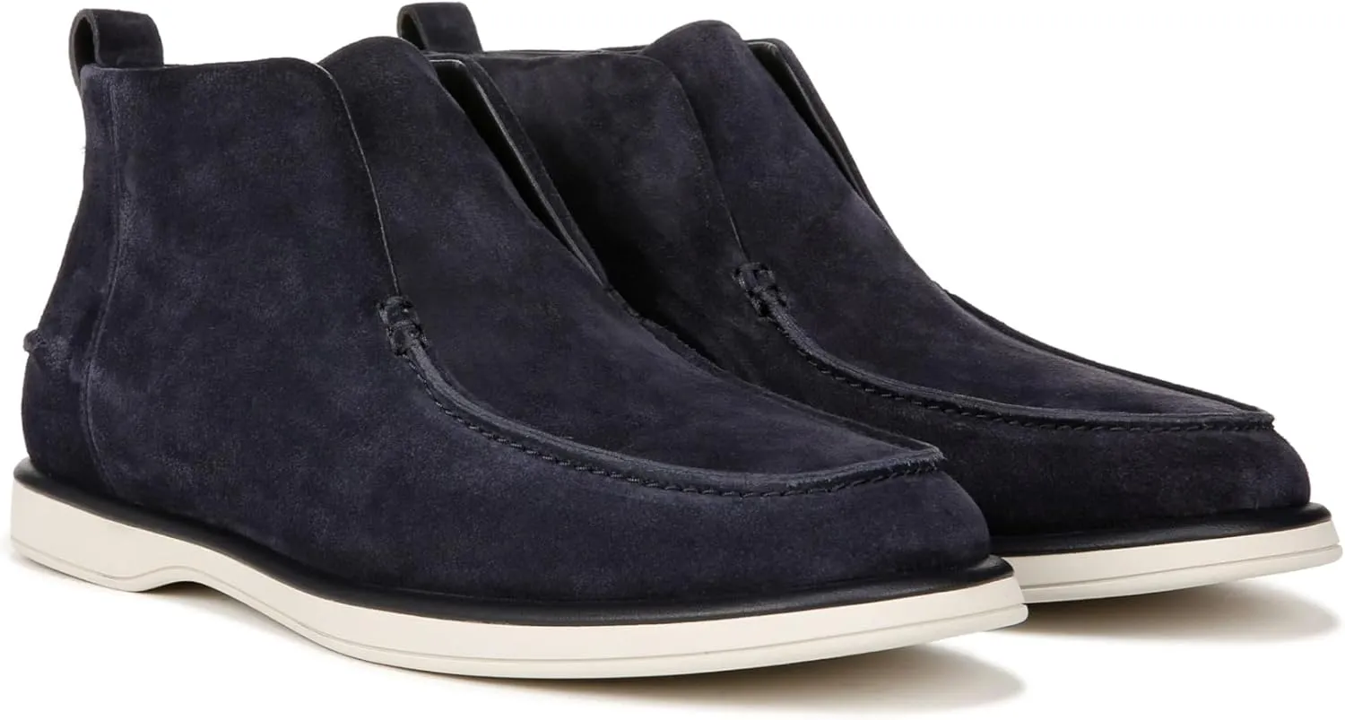Vince Men's Carlton Chukka Ankle Boot