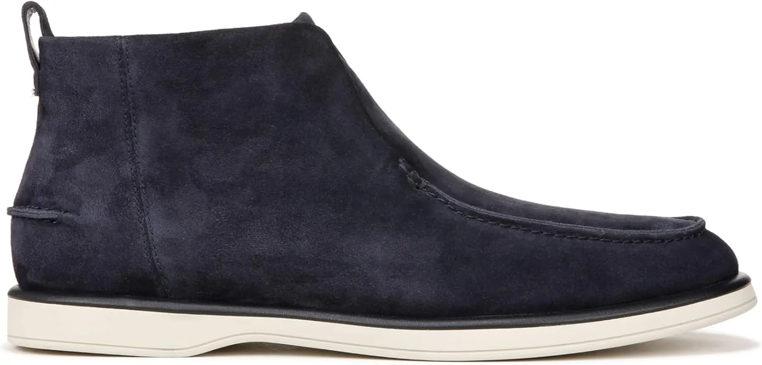 Vince Men's Carlton Chukka Ankle Boot