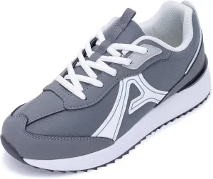 Women Sneakers Walking Casual Sneakers Comfortable Fashion Tennis Running Shoes US