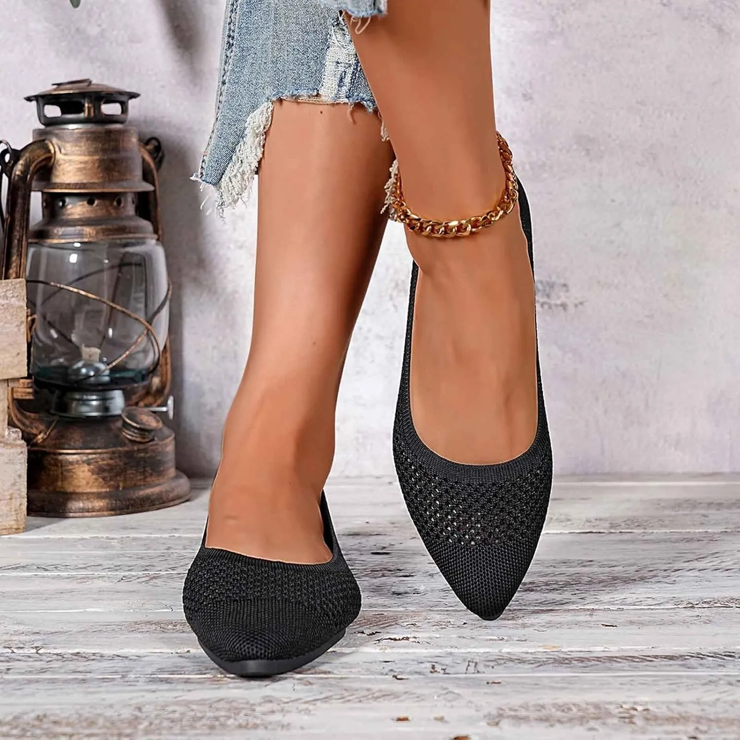 Women's Casual Shoes Everyday Comfort Hollow Toe Design Perfect Summer Versatile All Day Wear Womens High Tops