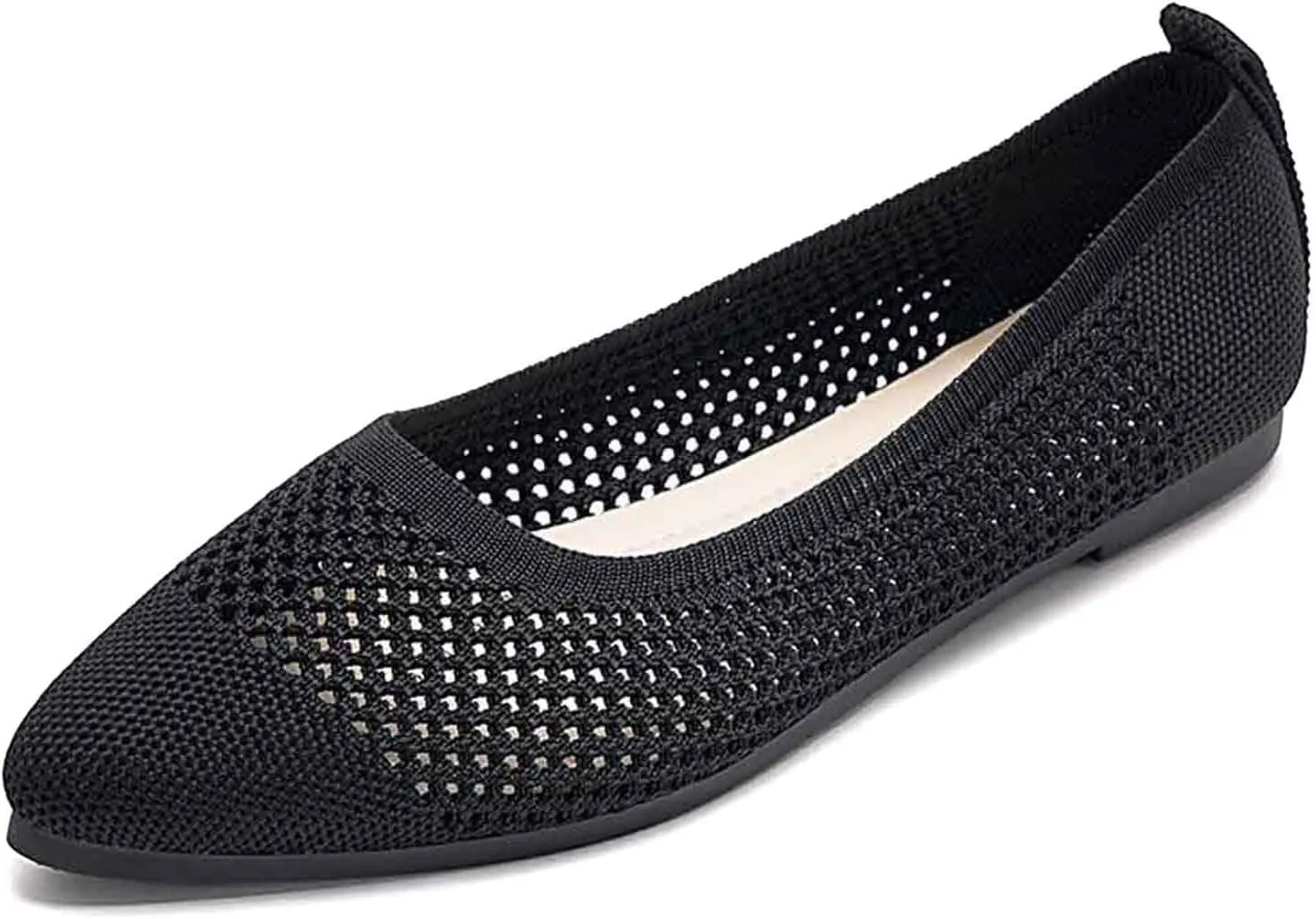 Women's Casual Shoes Everyday Comfort Hollow Toe Design Perfect Summer Versatile All Day Wear Womens High Tops