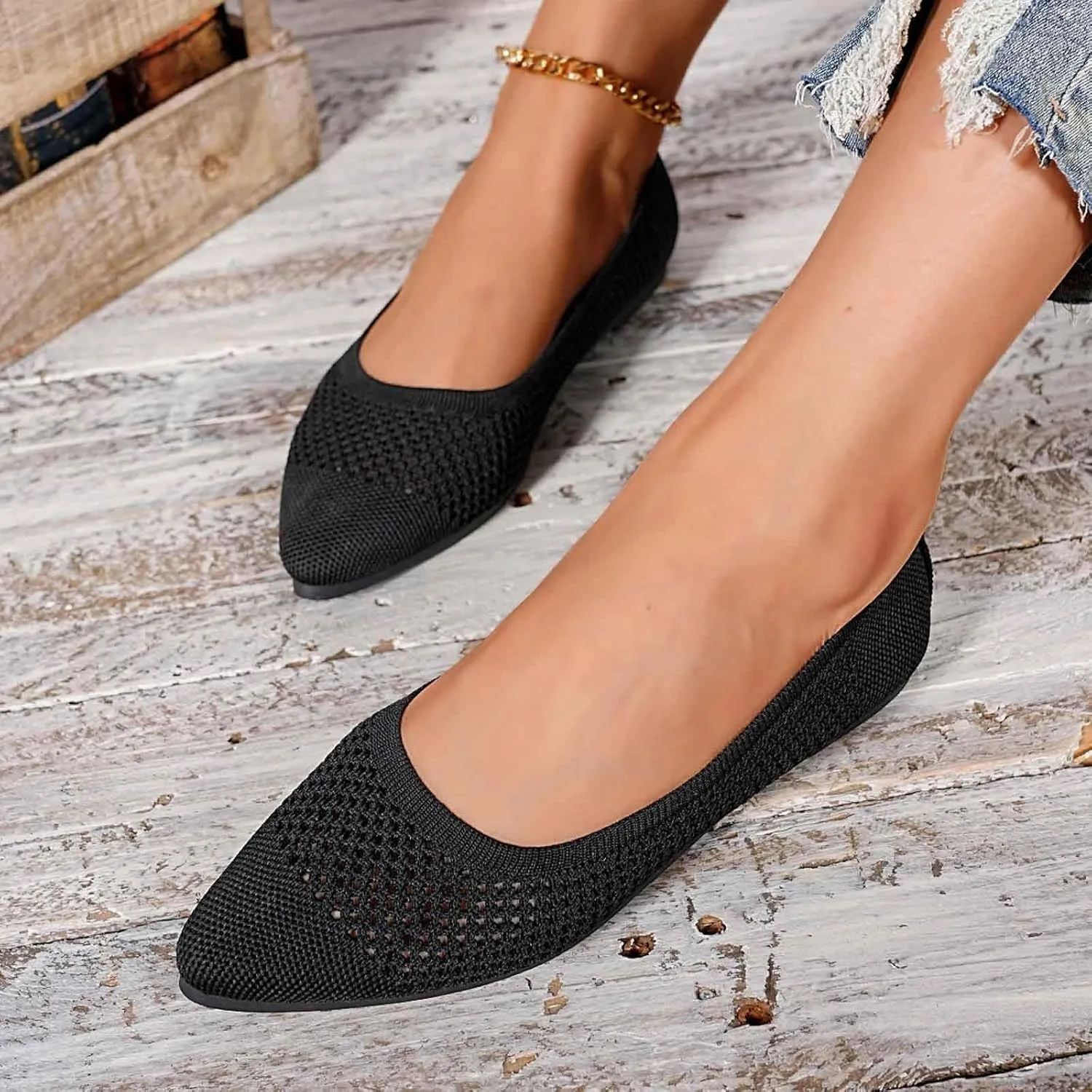 Women's Casual Shoes Everyday Comfort Hollow Toe Design Perfect Summer Versatile All Day Wear Womens High Tops